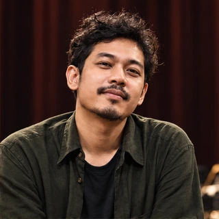 Foto Bagas Wiratama
