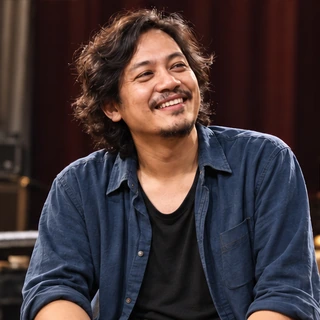 Foto Dimas Kurnia