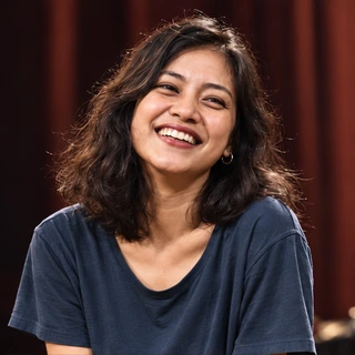 Foto Alya Pramesti